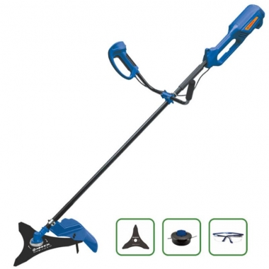 Электрическая коса не разборная Минск КГ-3400