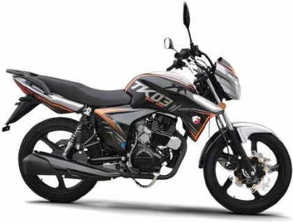Мотоцикл FT200-TK03 Forte купить