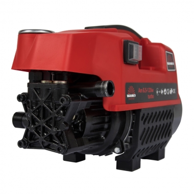 Мойка высокого давления Vitals Master Am 6.5-120w turbo