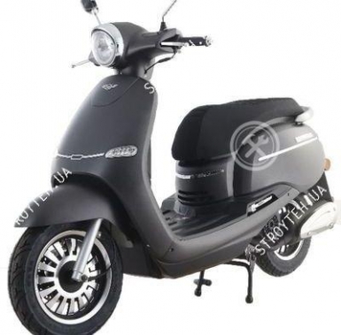 Скутер FORTE CRUISE 150CC