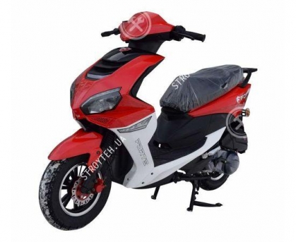 Скутер Forte Canoe 149, 6CC купить для поездок