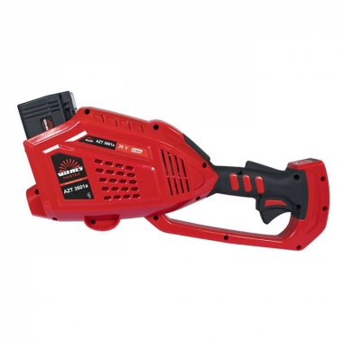 Электрокоса аккумуляторная Vitals Master AZT 3601a купить для ухода