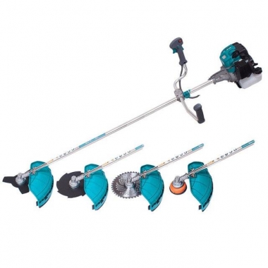 Бензокоса Grand БГ-6500 Professional + Ранцевый ремень