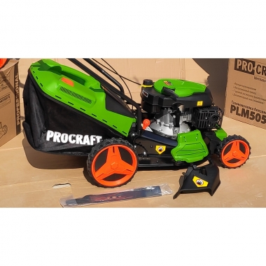 Газонокосилка бензиновая Procraft PLM-505 купить