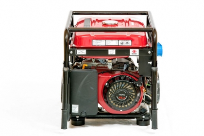 Бензиновый генератор WEIMA WM7000E