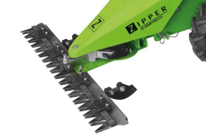 Сенокосилка Zipper ZI-BM870ECO