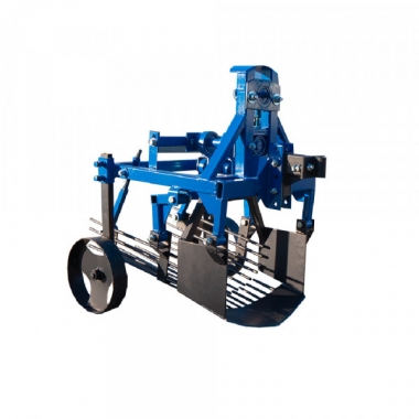 Картофелекопатель вибрационный  под шлицевой вал