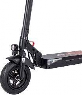 Электросамокат ZWHEEL T4 (1000 Вт; 13 А/час; 48 В), колеса 10\\\