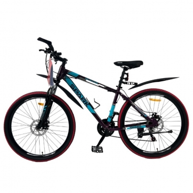 Велосипед SPARK HUNTER 27,5\\\\\\\\\\\\\\\