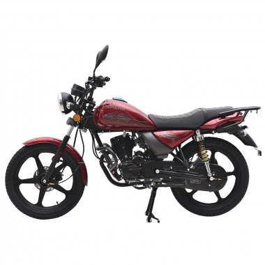 Мотоцикл SP150R-14