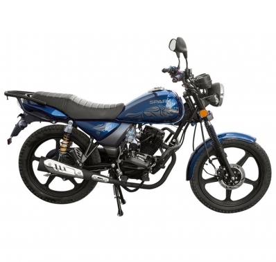 Мотоцикл SP150R-14