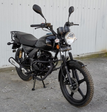 Мотоцикл SP150R-14