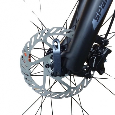 Велосипед SPARK AIR BRIGHT колеса - 27,5\\\\\\\\\\\\\\\\