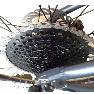 Велосипед SPARK AIR BRIGHT колеса - 27,5\\\\\\\\\\\\\\\\