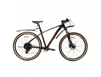 Велосипед SPARK AIR SHINE (колеса - 29