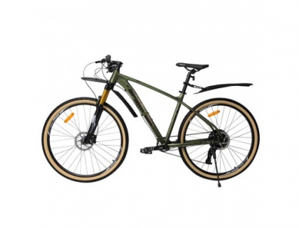 Велосипед SPARK AIR SHINE (колеса - 29\\\\\\\