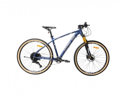 Велосипед SPARK AIR SHINE (колеса - 29\\\\\\\
