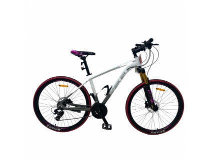 Велосипед SPARK AIR F100 (колеса - 27,5\