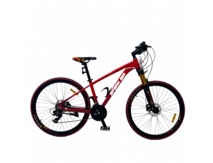 Велосипед SPARK AIR F100 (колеса - 27,5\