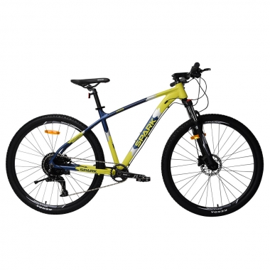 Велосипед SPARK X900 (колеса - 29\\\\