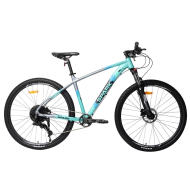 Велосипед SPARK X900 (колеса - 29\\\\