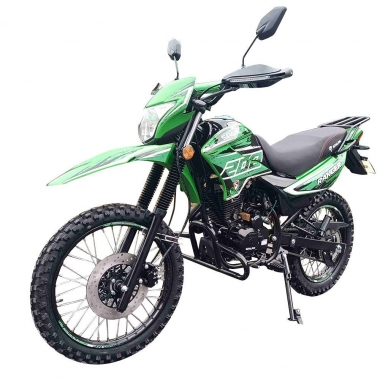 Мотоцикл SPARK SP200D-4