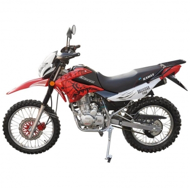 Мотоцикл SPARK SP200D-4