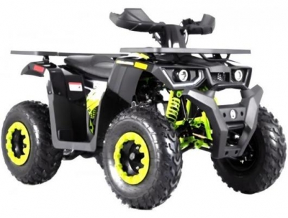 Квадроцикл SPARK SP200-2