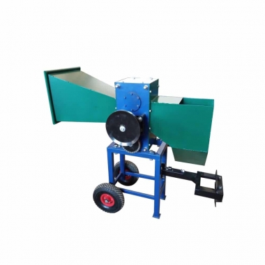 Измельчитель веток Володар для мотоблока РМ-80М