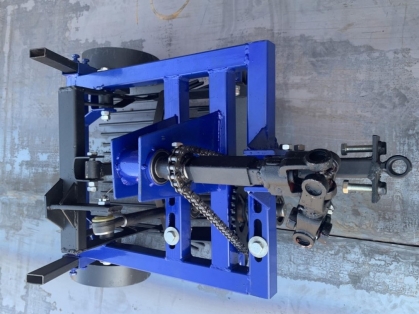 Картоплекопалка Кентавр грохотна ВОМ (18 мм)