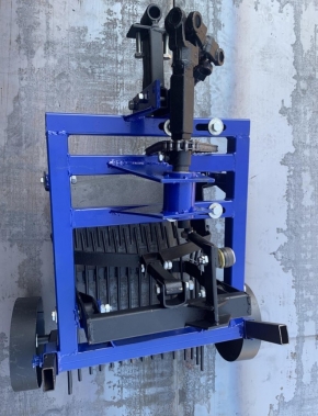 Картоплекопалка Кентавр грохотна ВОМ (18 мм)