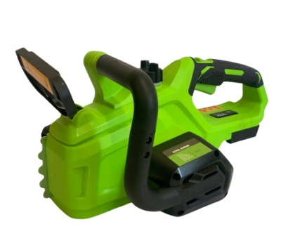 Пила цепная аккумуляторная Assistant АПЦ-20 БЩ с тормозом