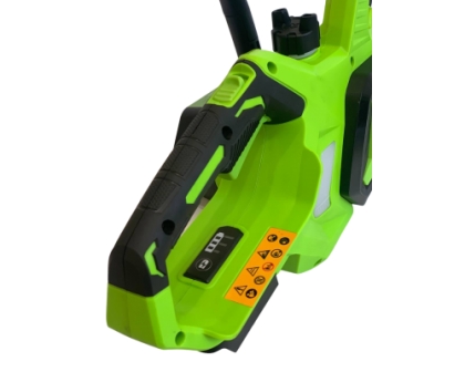 Пила цепная аккумуляторная Assistant АПЦ-20 БЩ 