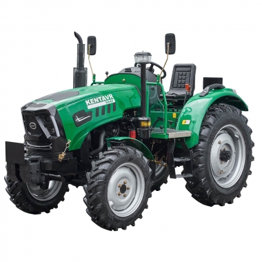 Трактор KENTAVR 504F без предоплат