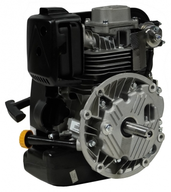 Двигатель бензиновый Loncin LC1Р75F (6,5 л.с., вертикальный вал)