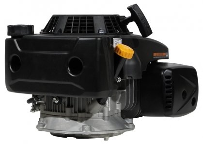 Двигатель бензиновый Loncin LC1Р75F (6,5 л.с., вертикальный вал)