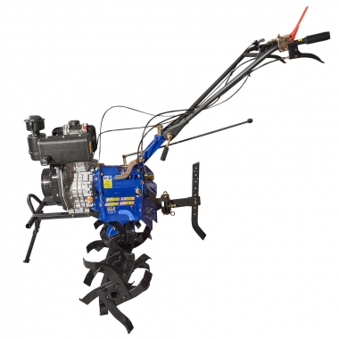 Мотоблок Powercraft МБ2060Д дизель