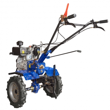 Мотоблок Powercraft МБ2060Д