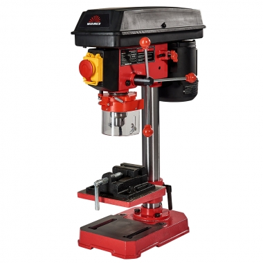 Станок сверлильный Vitals GU 1335SM