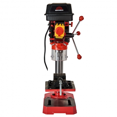 Станок сверлильный Vitals GU 1335SM с тисками