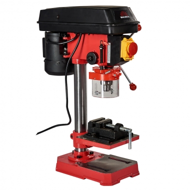 Станок сверлильный Vitals GU 1335SM с защитой