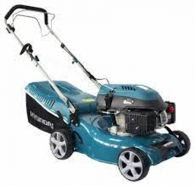 Бензиновая газонокосилка Hyundai L 4310