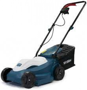 Газонокосилка электрическая Hyundai LE-3210