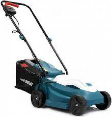Газонокосилка электрическая Hyundai LE-3210