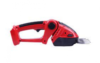 Ножницы-кусторезы аккумуляторные TM-SH704Li ТАТА