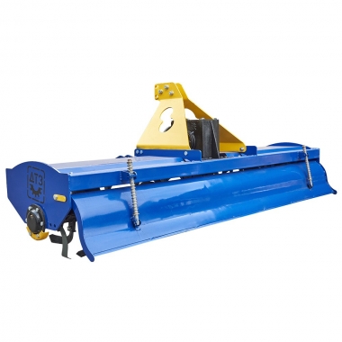 Грунтофреза ДТЗ ФН-1,8 + карданний вал