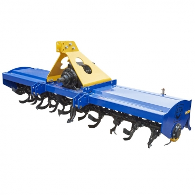 Грунтофреза ДТЗ ФН-1,8 + карданний вал