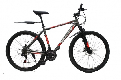 Велосипед SPARK CREEK 29\
