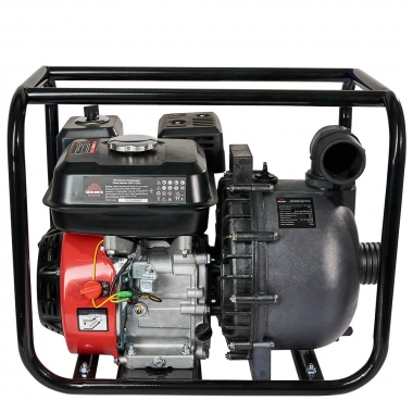 Мотопомпа бензиновая Vitals Master USK 2-35cl