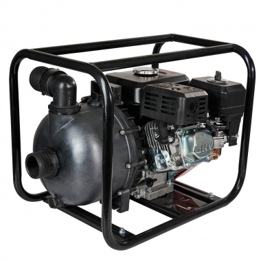 Мотопомпа бензиновая Vitals Master USK 2-35cl